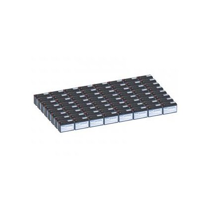 ava rbp64 12072 kit a