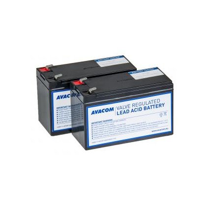 ava rbc200 kit a