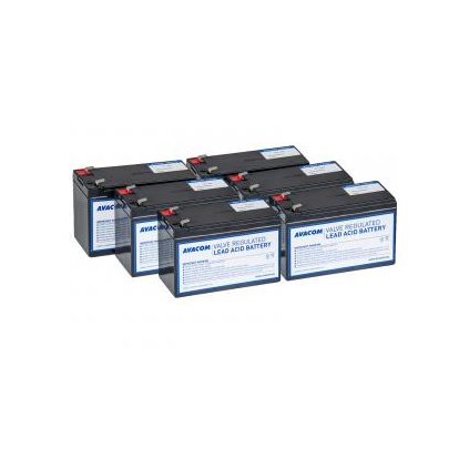 ava rbc205 kit a