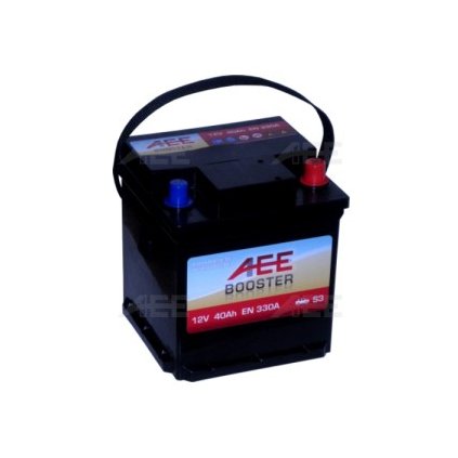 Autobatéria AEE BOOSTER 12V 40Ah