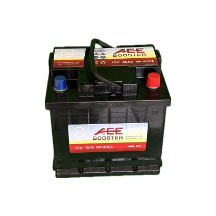 Autobatéria AEE BOOSTER 12V 45Ah
