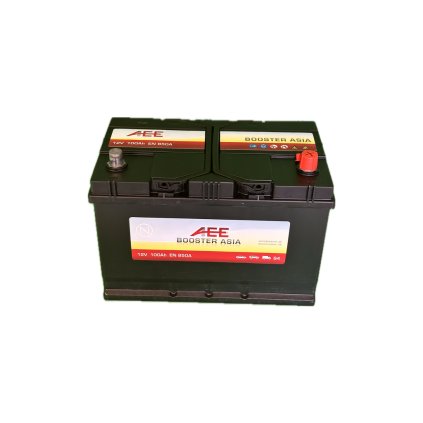 Autobatéria AEE BOOSTER ASIA 12V 100Ah