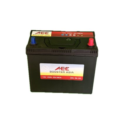 Autobatéria AEE BOOSTER ASIA 12V 45Ah