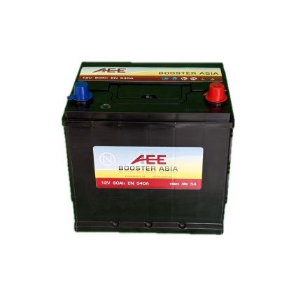 AEE Booster Asia 60AhP