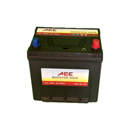Autobatéria AEE BOOSTER ASIA 12V 60Ah