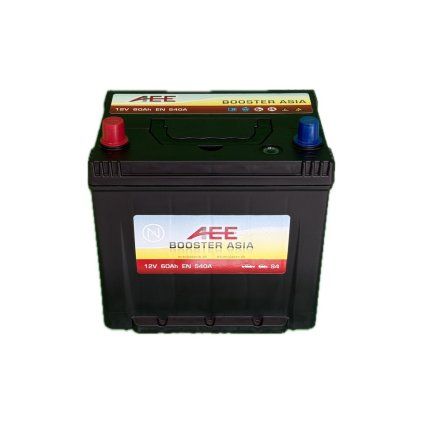 AEE Booster Asia 60Ah L 1
