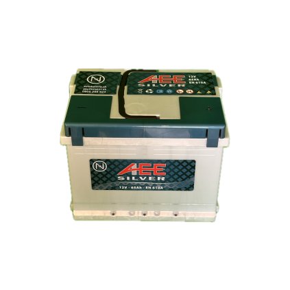 Autobatéria AEE SILVER 12V 65Ah