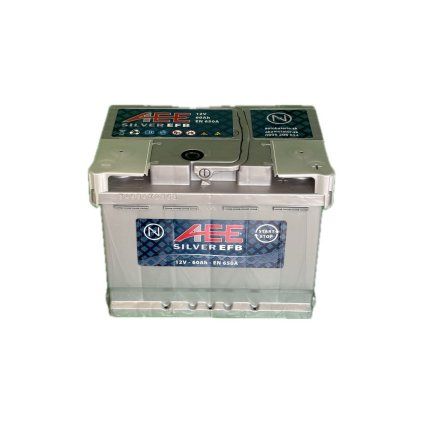 AEE Silver EFB 60