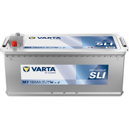 Autobatéria VARTA PROMOTIVE SLI 680033110 12V 180Ah