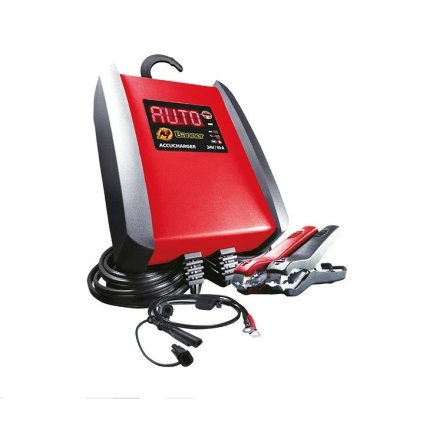 Banner Accucharger 10-24