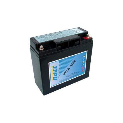 HAZE VRLA AGM HZB12-18