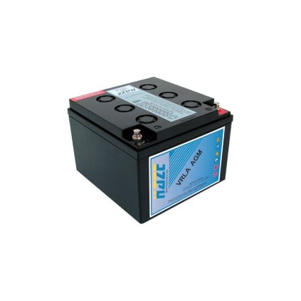 HAZE VRLA AGM HZB12-26