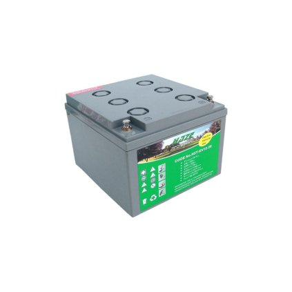 HAZE VRLA GEL HZY12-26EV