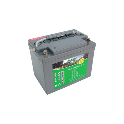 HAZE VRLA GEL HZY12-33EV