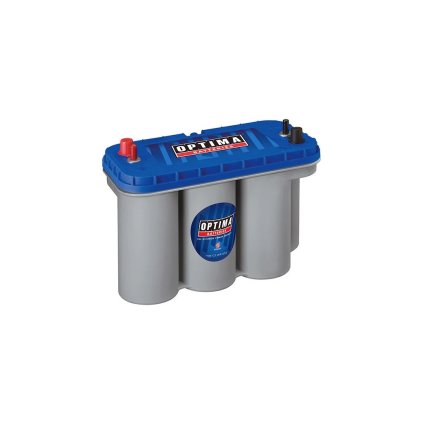 OPTIMA BLUE TOP DC 5.5