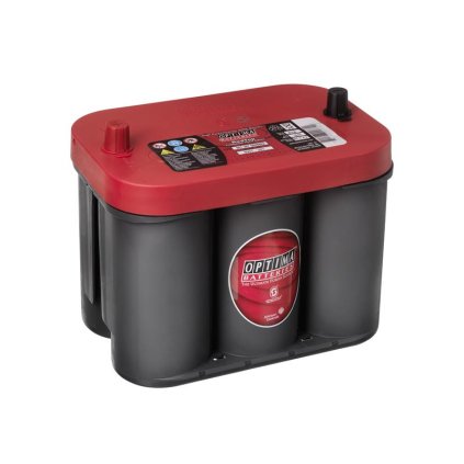 OPTIMA RED TOP C 4.2