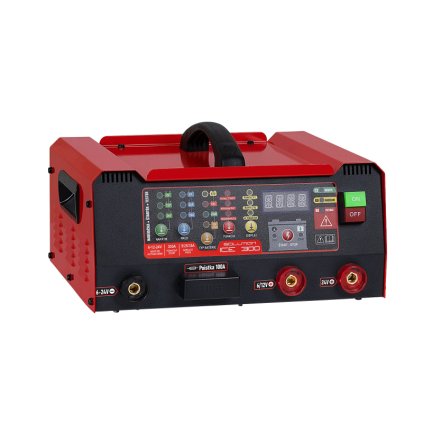 Štartovací box SOLUTION ICE 300