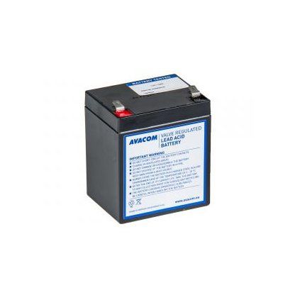 ava rbp01 12050 kit a