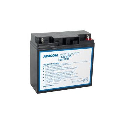 ava rbp01 12180 kit a