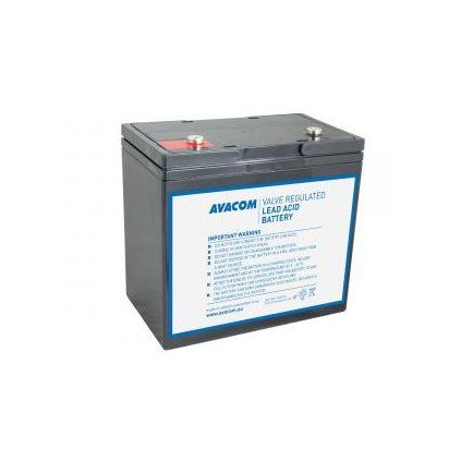 ava rbp01 12550 kit a