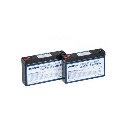 ava rbp02 06070 kit a