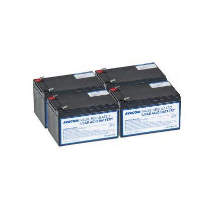 ava rbp04 12120 kit a