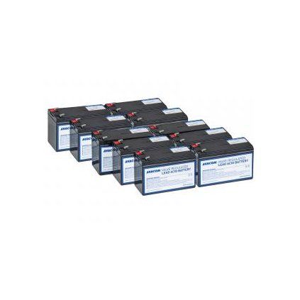 ava rbp10 12072 kit a