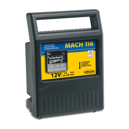 699 mach 116 nabijacka 12v 6a