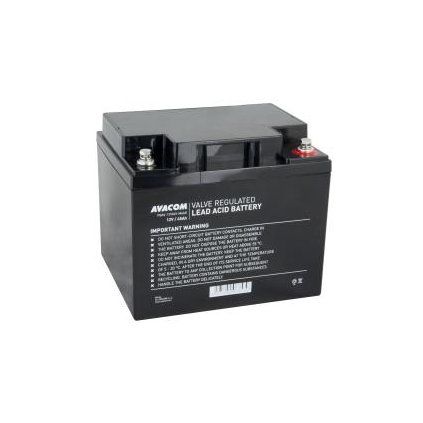 pbav 12v045 m6ad a