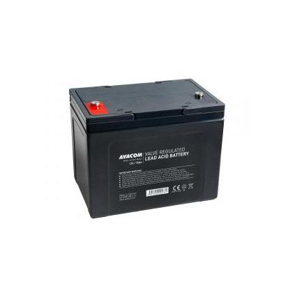 pbav 12v075 m6ad a