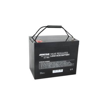 pbav 12v078 m6ad a