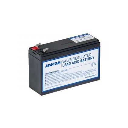 ava rbc106 a