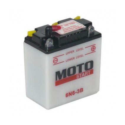 MOTOSTART 6N6-3B