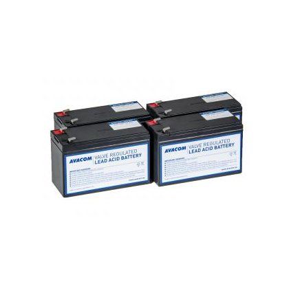 ava rbc116 kit a