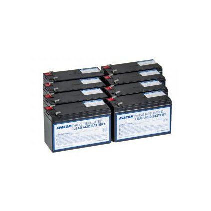 ava rbc12 kit a
