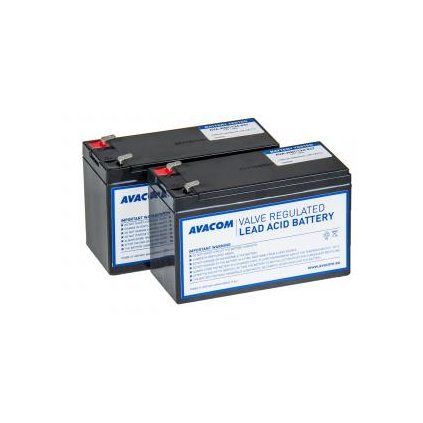 ava rbc124 kit a