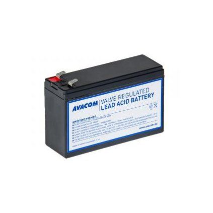 ava rbc125 a
