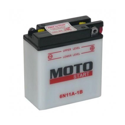 MOTOSTART 6N11A-1B