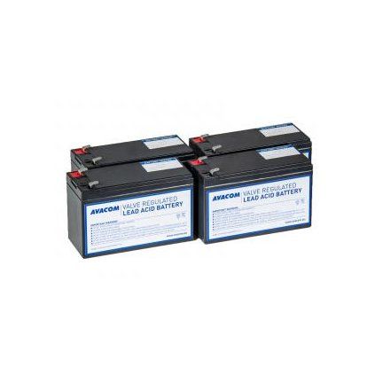 ava rbc159 kit a