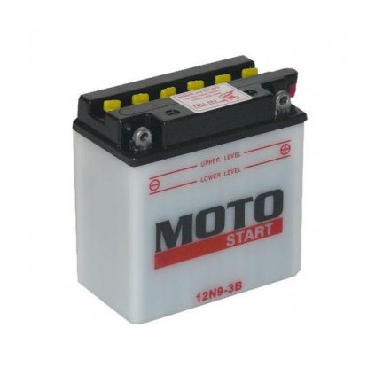 MOTOSTART 12N9-3B