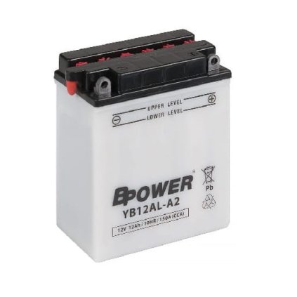 741 bp classic motobat yb12al a2 12v12ah