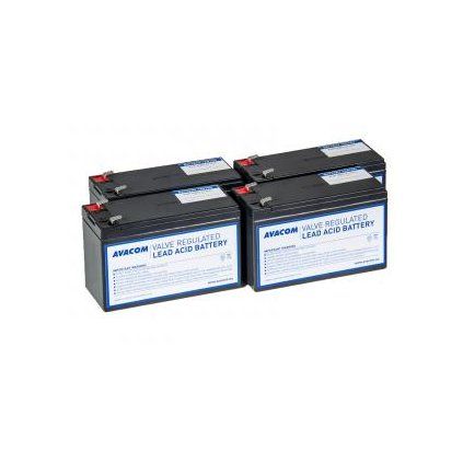 ava rbc31 kit a