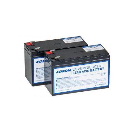 ava rbc32 kit a