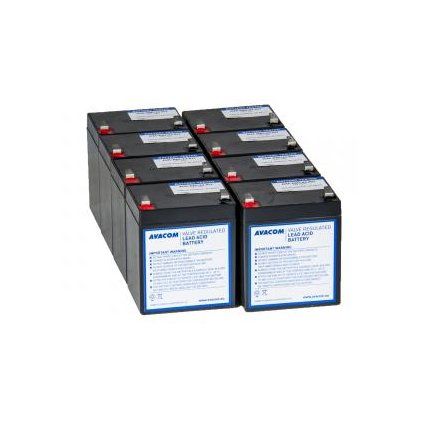 ava rbc43 kit a