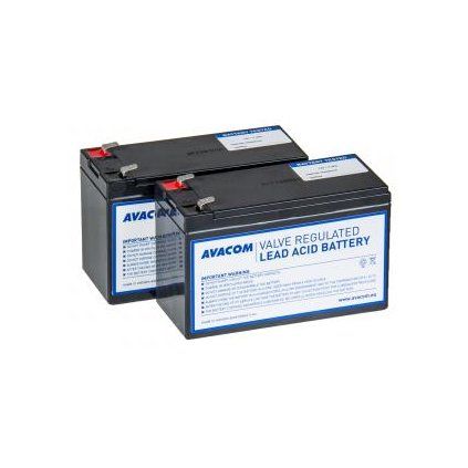 ava rbc48 kit a