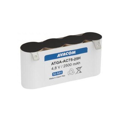 atga ac75 25h