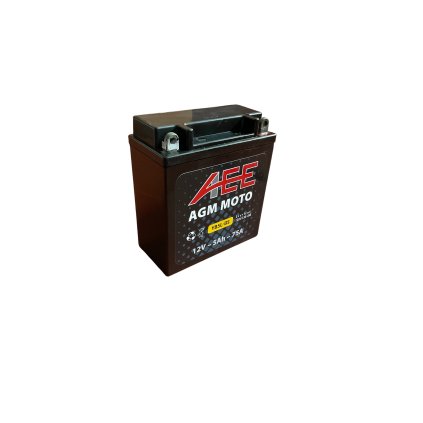 AEE AGM MOTO YB5L