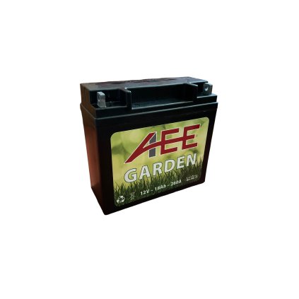 AEE Garden 12-18