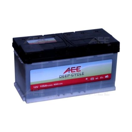 909 aee deep cycle 12v 105ah