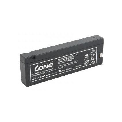 vipa 1223 wp a